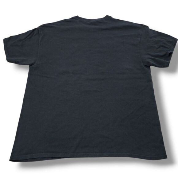 2013 The Walking Dead Shirt Size XL By Delta Pro Weight Daryl Dixon Fight Or Die - Picture 5 of 6